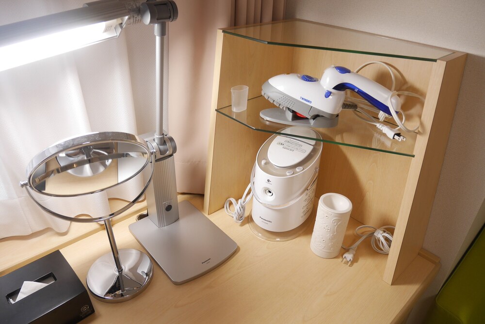 In-Room Amenity
