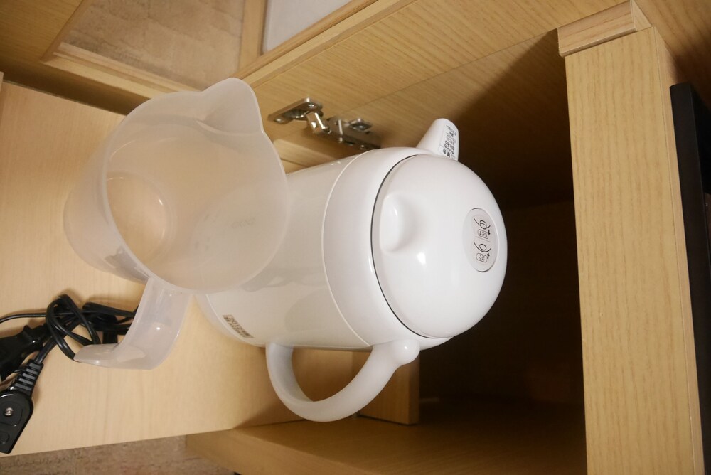 In-Room Amenity