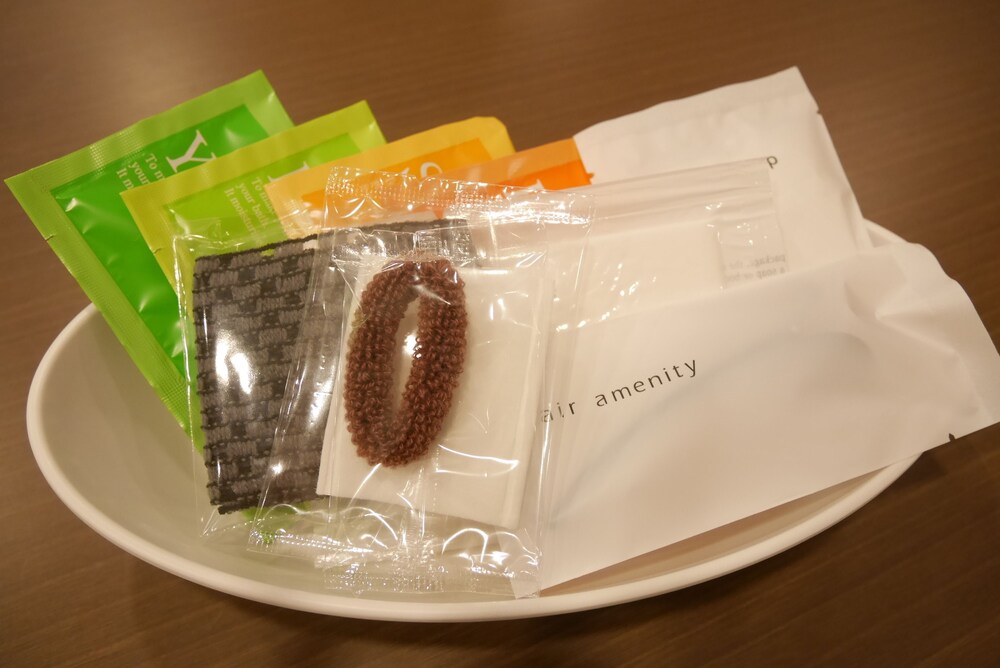 In-Room Amenity