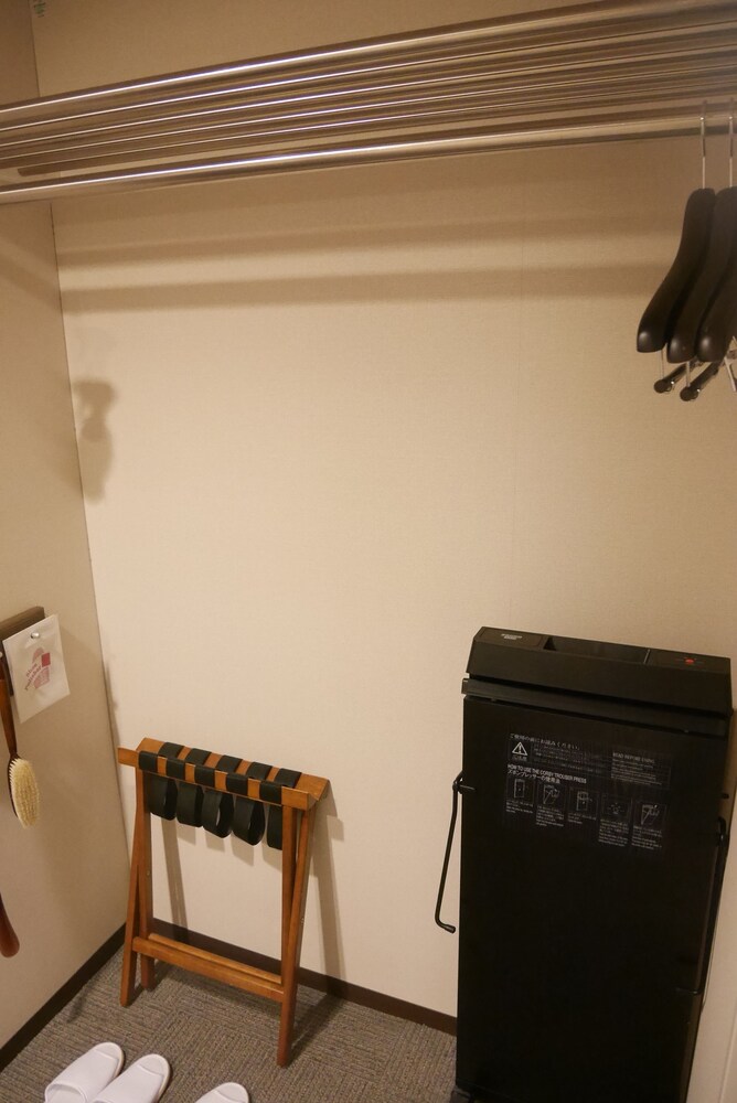 In-Room Amenity