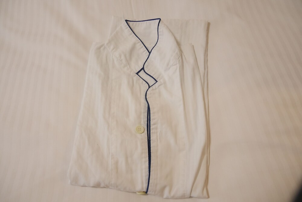 In-Room Amenity