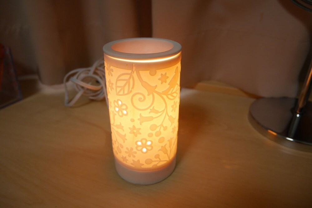 In-Room Amenity