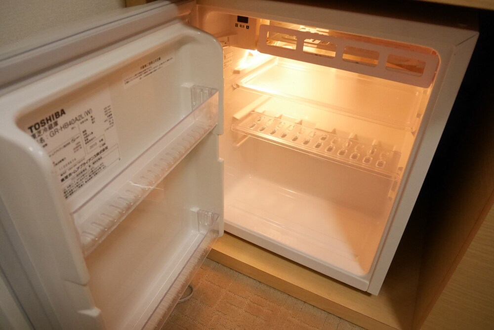 In-Room Amenity