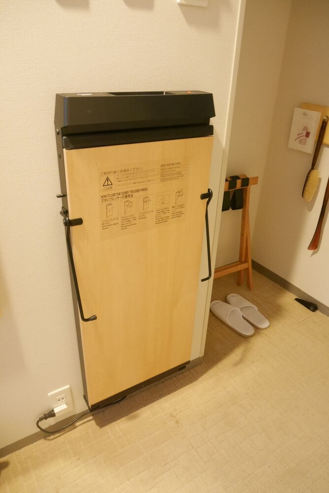 In-Room Amenity