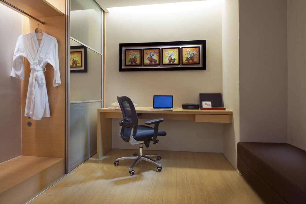In-Room Amenity