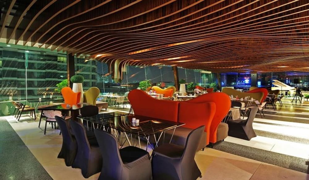 Hotel Bar