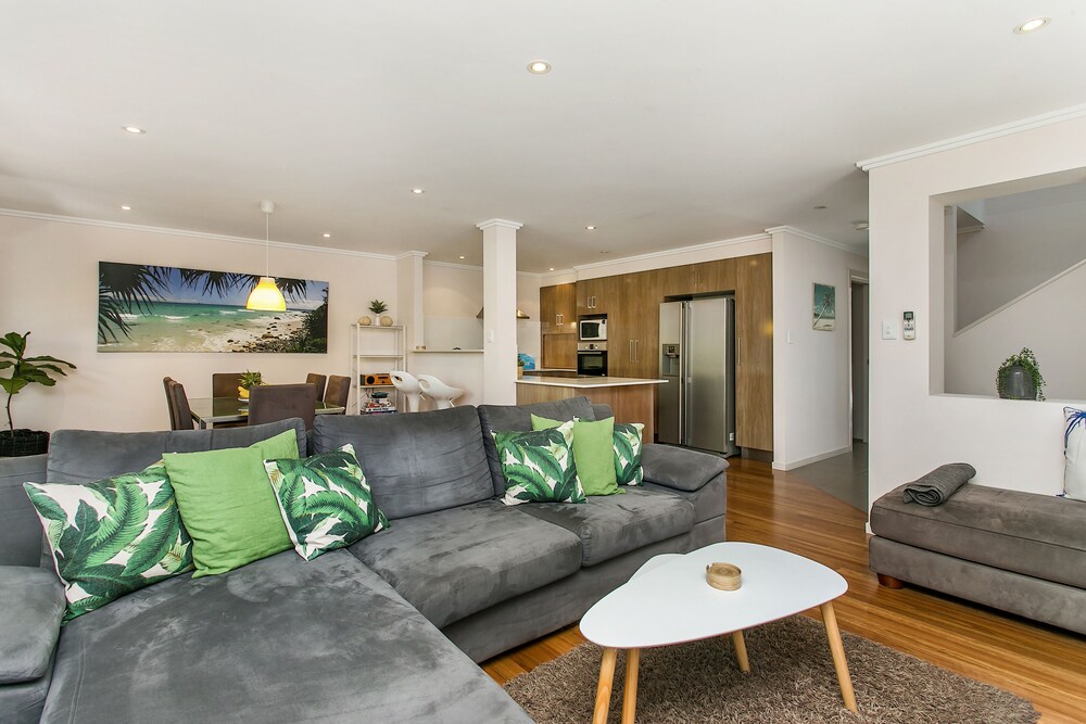 House - Living Area