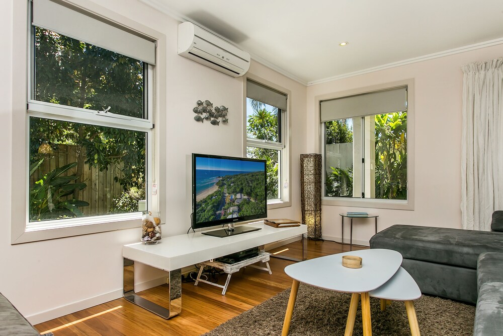 House - Living Room