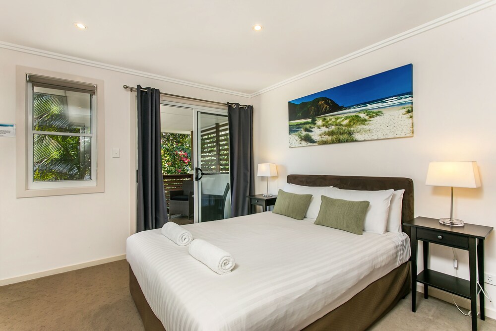 House - Guestroom