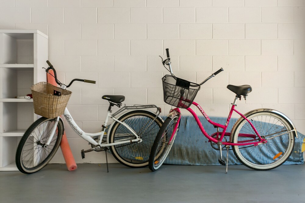 Bicycling