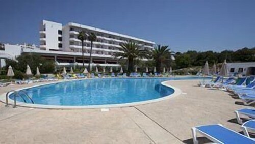INATEL Albufeira