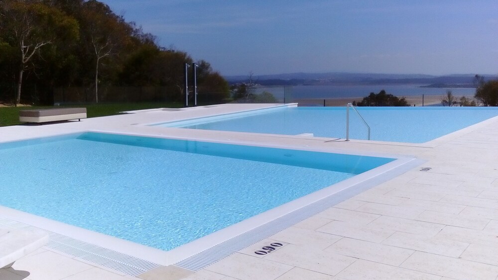 Infinity Pool