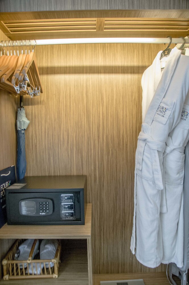 In-Room Safe