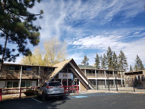 Big Bear Inn