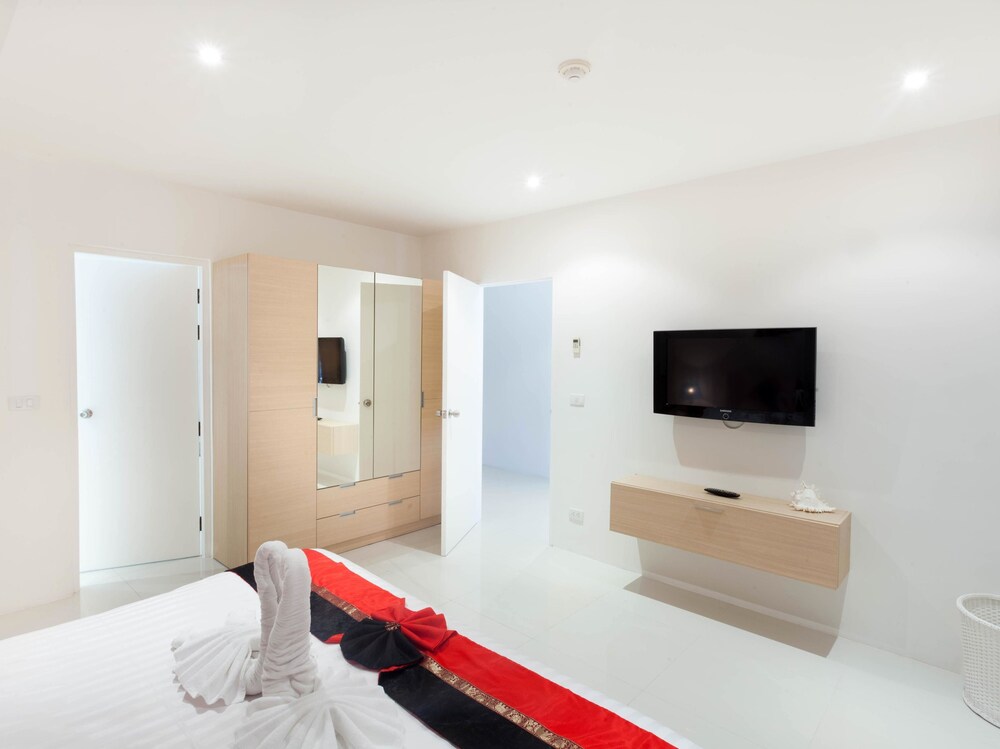 xxx 3 Bed room Penhouse xxx - Guestroom