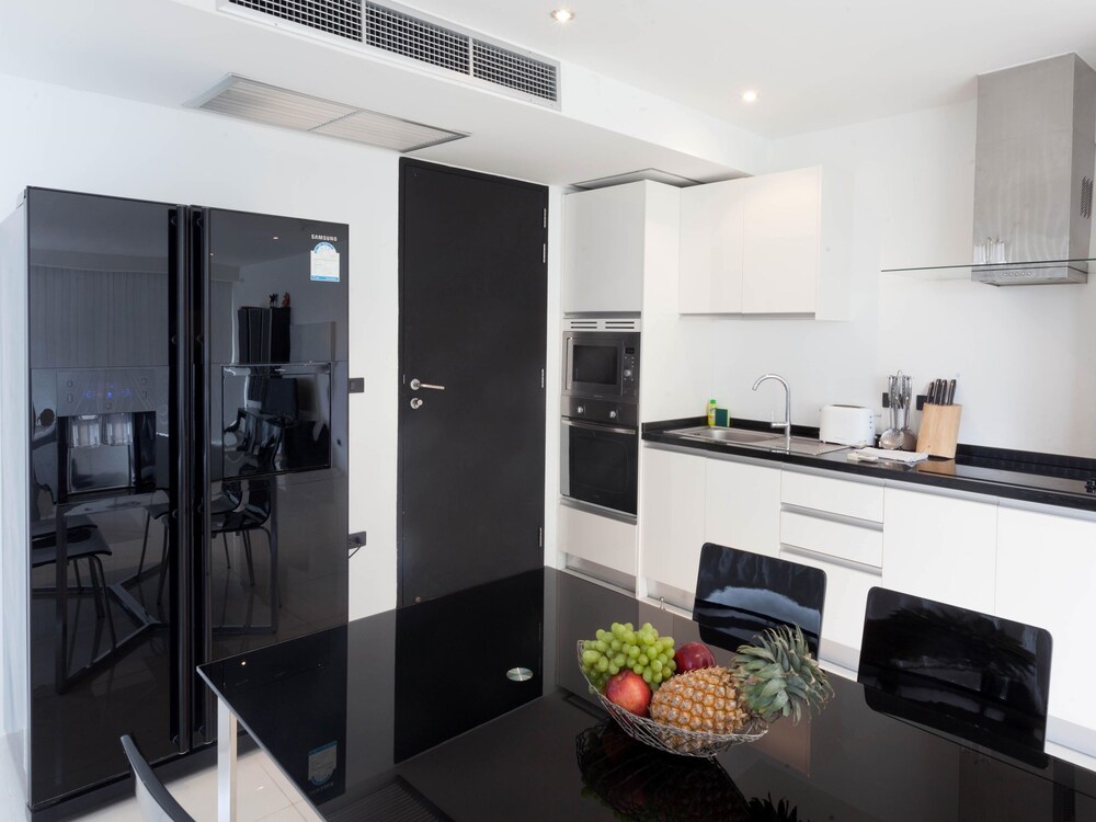 Apartment, 1 Bedroom - In-Room Kitchenette