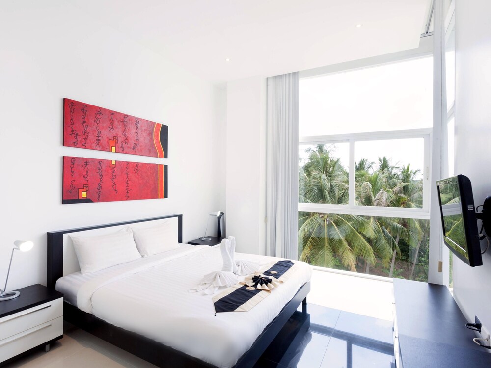 Apartment, 1 Bedroom - Guestroom
