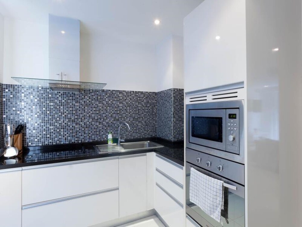 Apartment, 1 Bedroom - In-Room Kitchenette