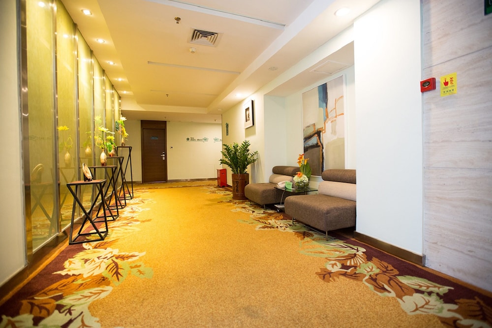 Hotel Interior