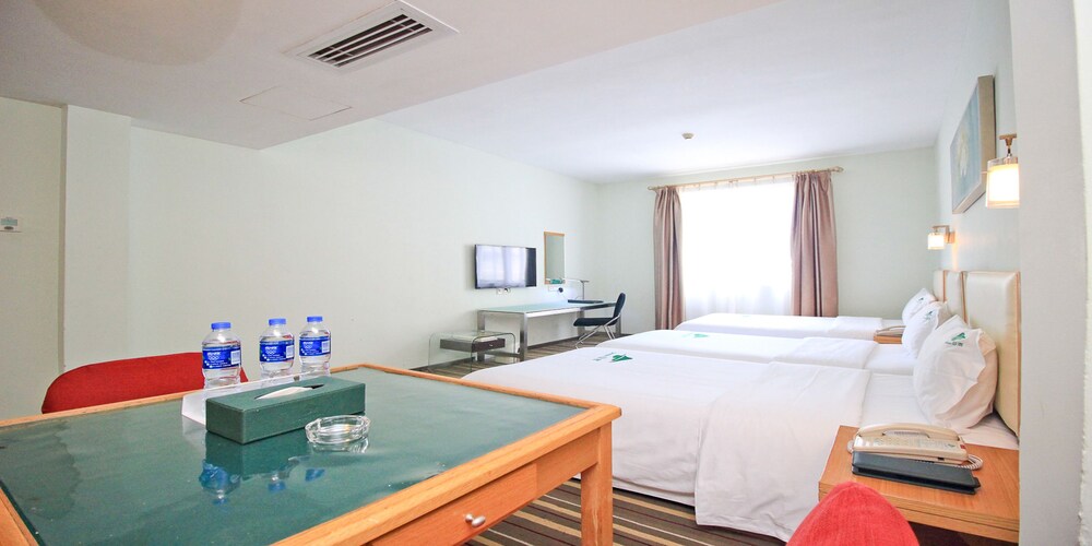 Guestroom