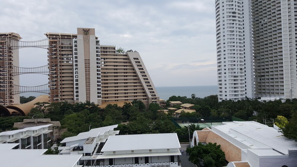 해변/바다 전망