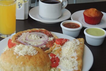 Coffee Shop