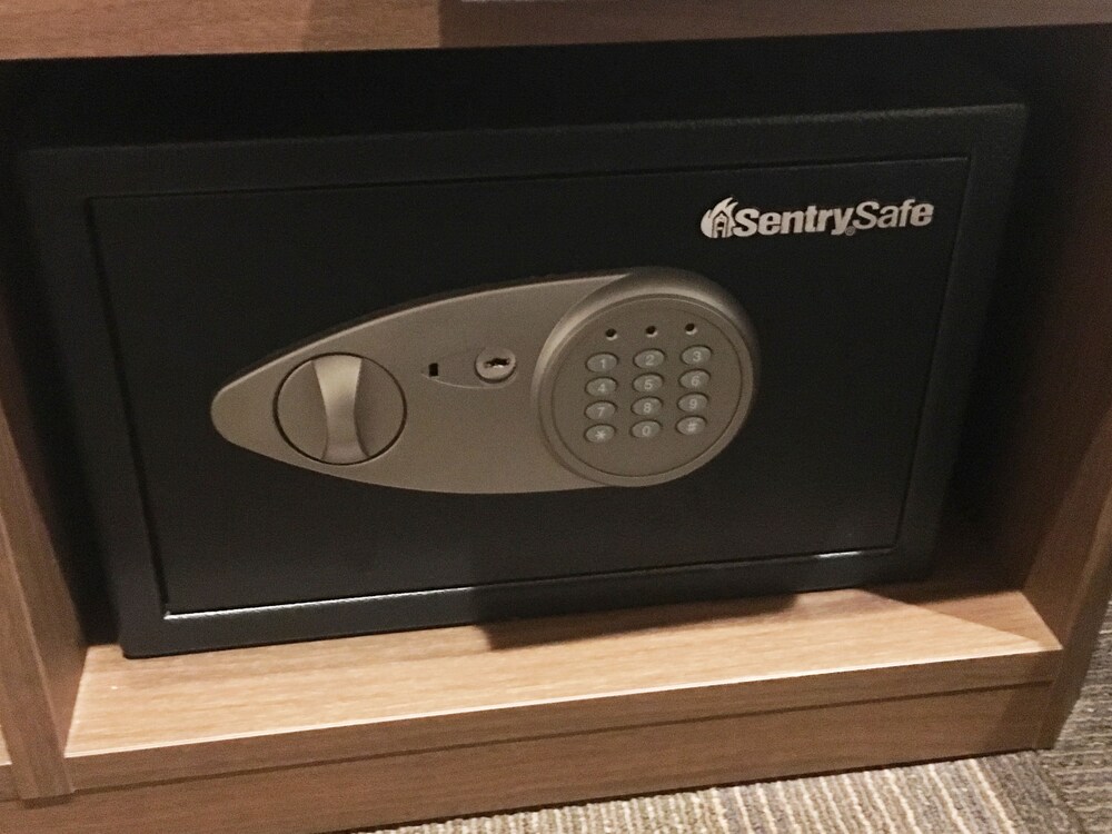 In-Room Safe