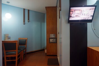 In-Room Amenity