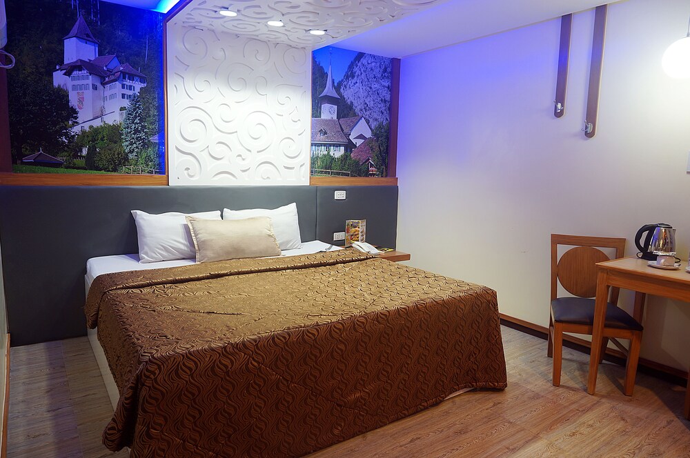 Guestroom