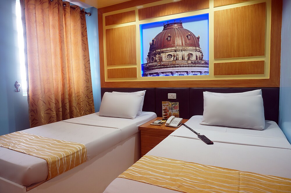 Guestroom