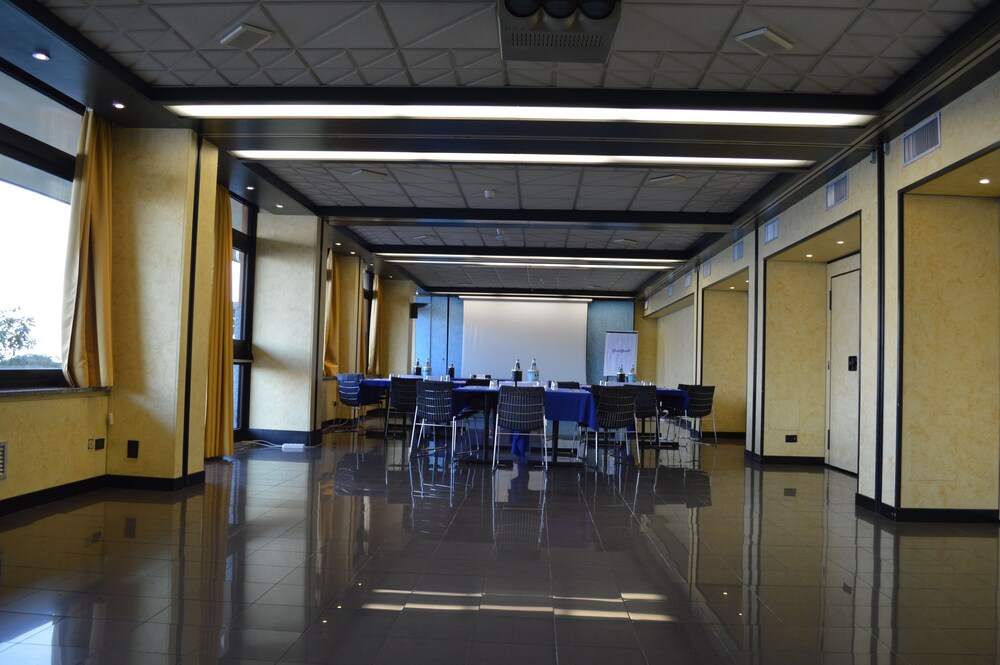 Birthday Party Area