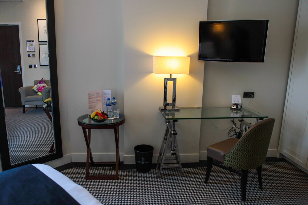 Guestroom