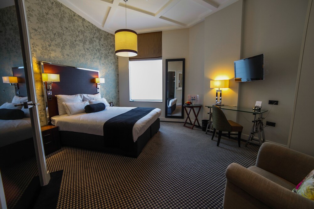 Guestroom