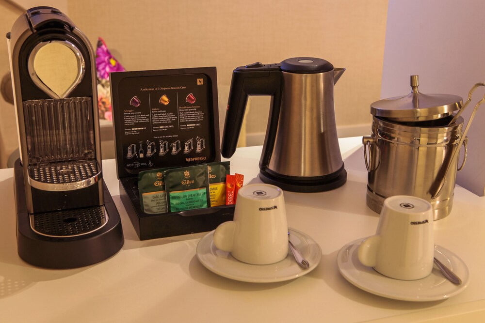 In-Room Amenity