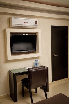In-Room Amenity