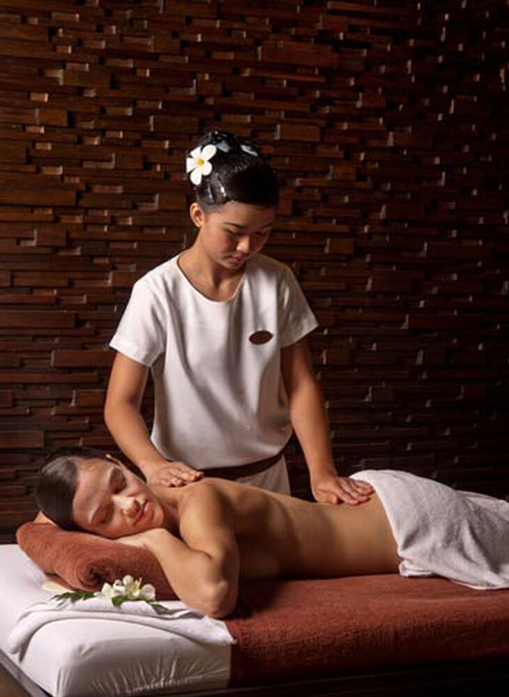 Treatment Room