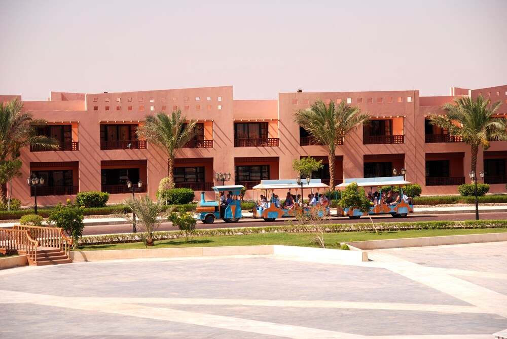 Hotel Front
