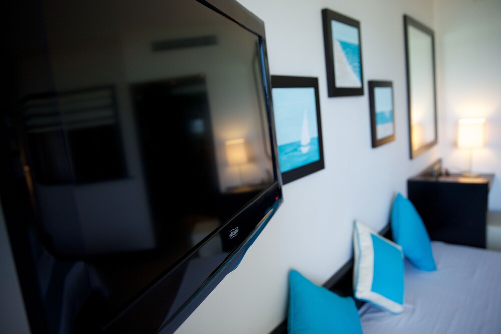 In-Room Amenity