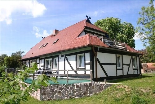 Hotelfassade
