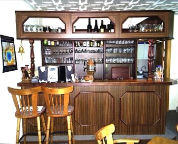Hotelbar
