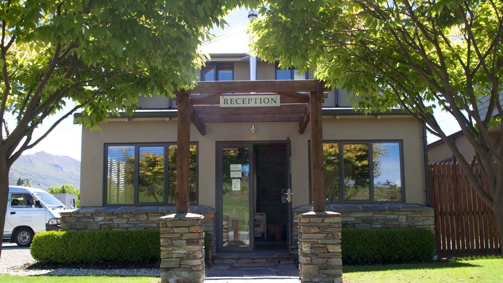 Hotel Interior