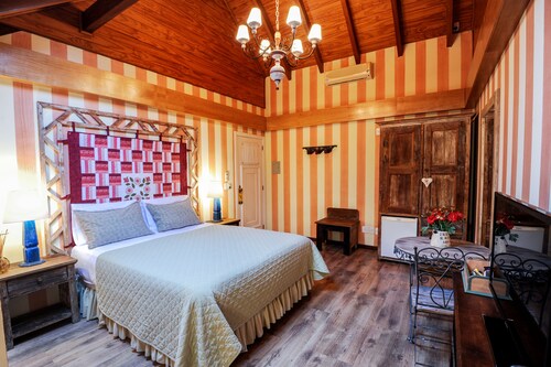 Hotel Petit Casa da Montanha