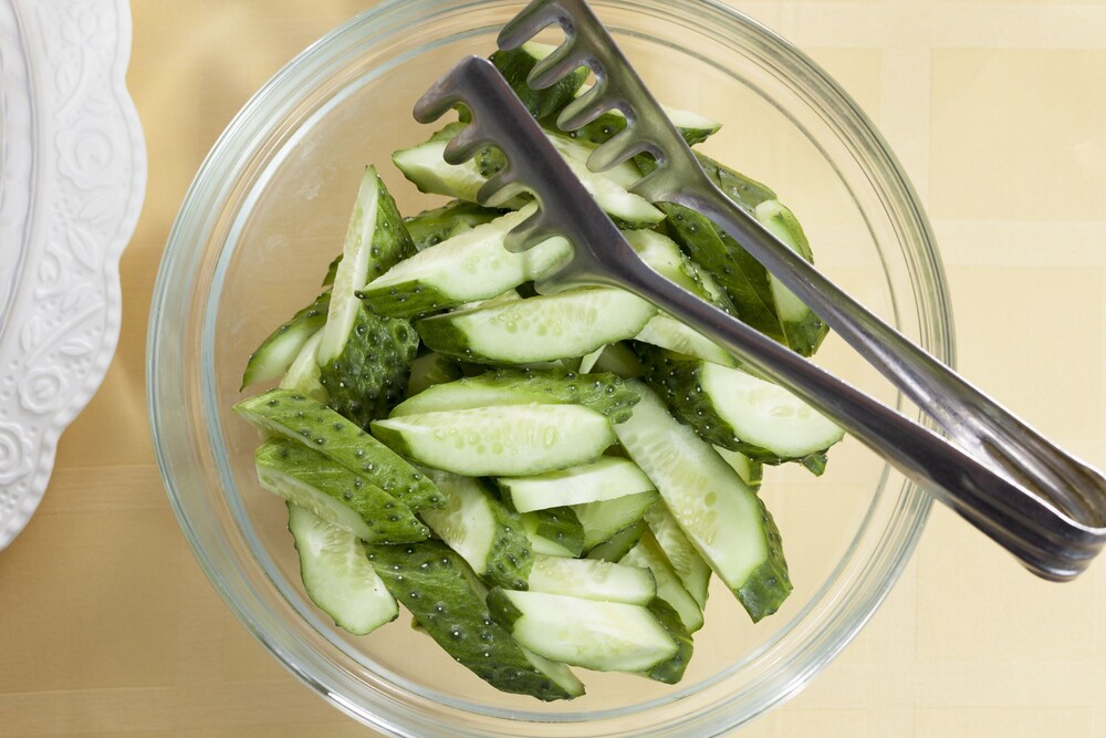 아침 식사 공간