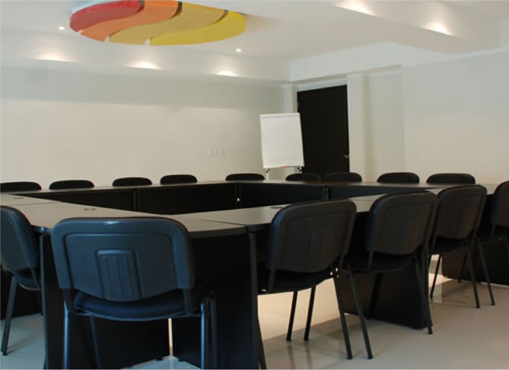 Meeting facility, Comfort Inn Cancun Aeropuerto