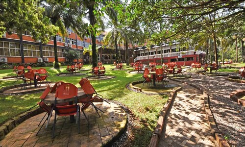 Imperial Botanical Beach Hotel