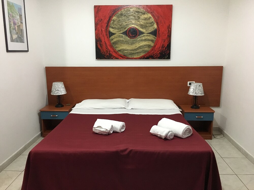 Guestroom