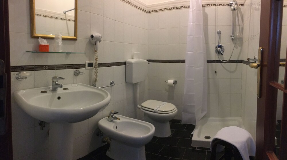 Apartment for 3 people - Bathroom