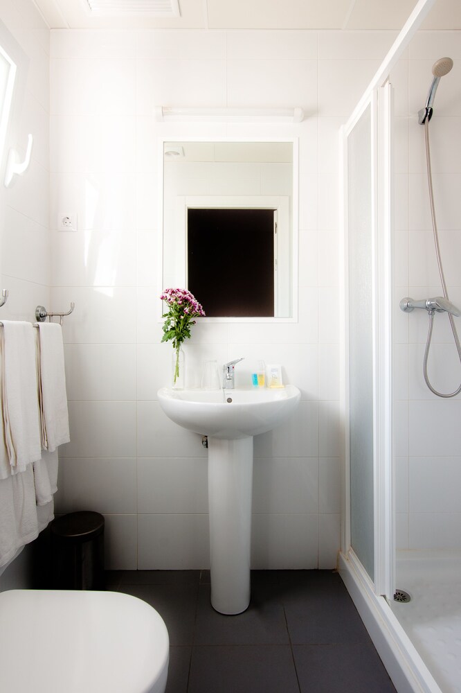 Cuarto de baño