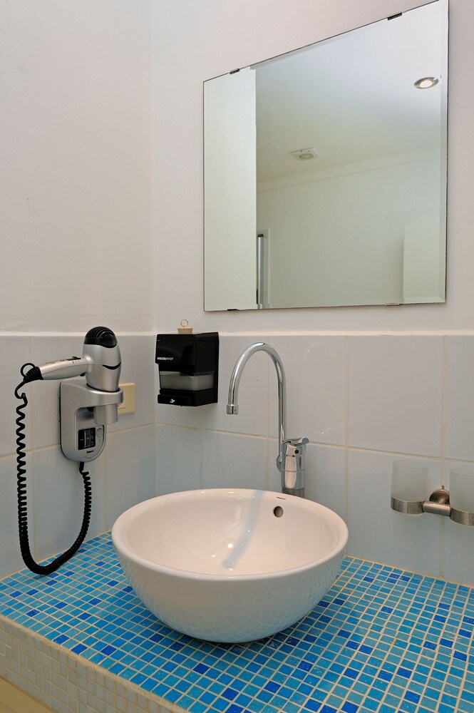 객실 (Apartment, 2 Bedroom Deluxe Ocean Front)