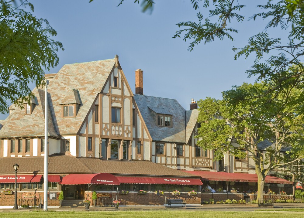 Hotel Front